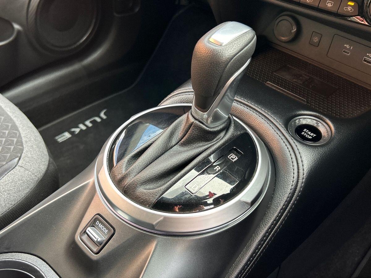 Used Nissan Juke 2024 for sale - 76374716: Photo 24