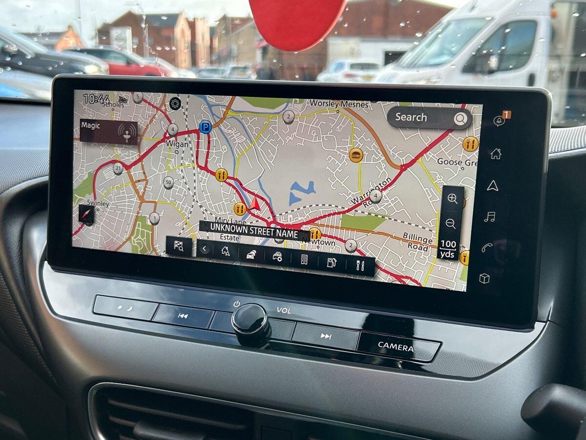 Used Nissan Juke 2024 for sale - 76374716: Photo 27