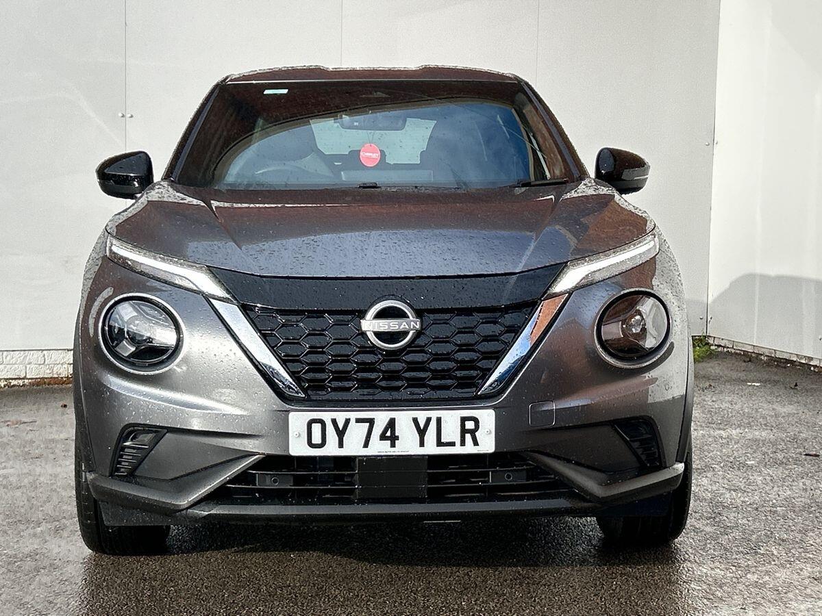 Used Nissan Juke 2024 for sale - 76374716: Photo 4