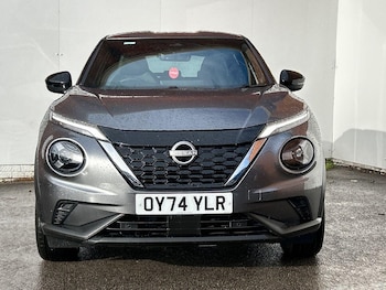 Used Nissan Juke 2024 for sale - 76374716: Photo