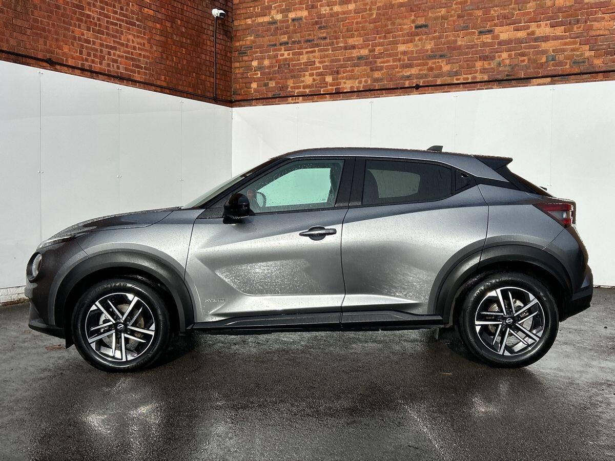 Used Nissan Juke 2024 for sale - 76374716: Photo 6