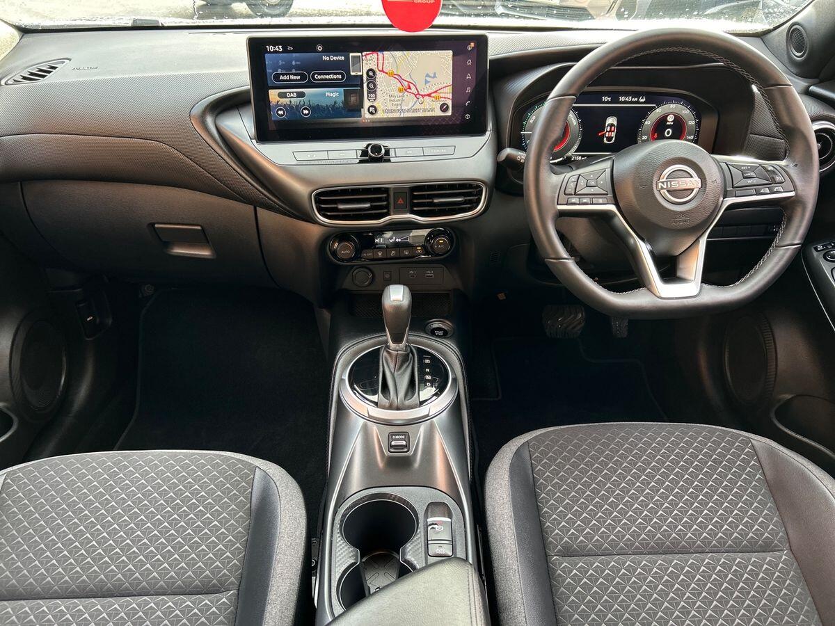 Used Nissan Juke 2024 for sale - 76374716: Photo 7