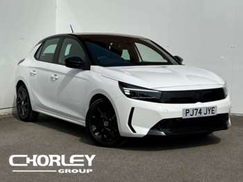 2024 - 1.2 Turbo Yes Hatchback 5dr Petrol Manual Euro 6 (s/s) (100 ps)