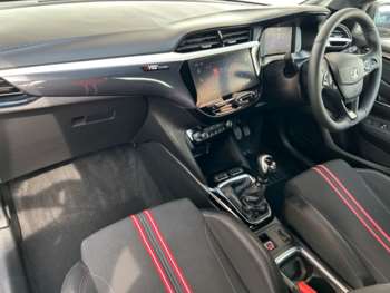 Used Vauxhall Corsa 2024 for sale - 74741832: Photo