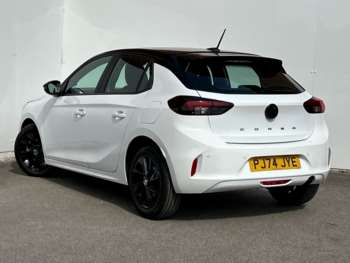 Used Vauxhall Corsa 2024 for sale - 74741832: Photo