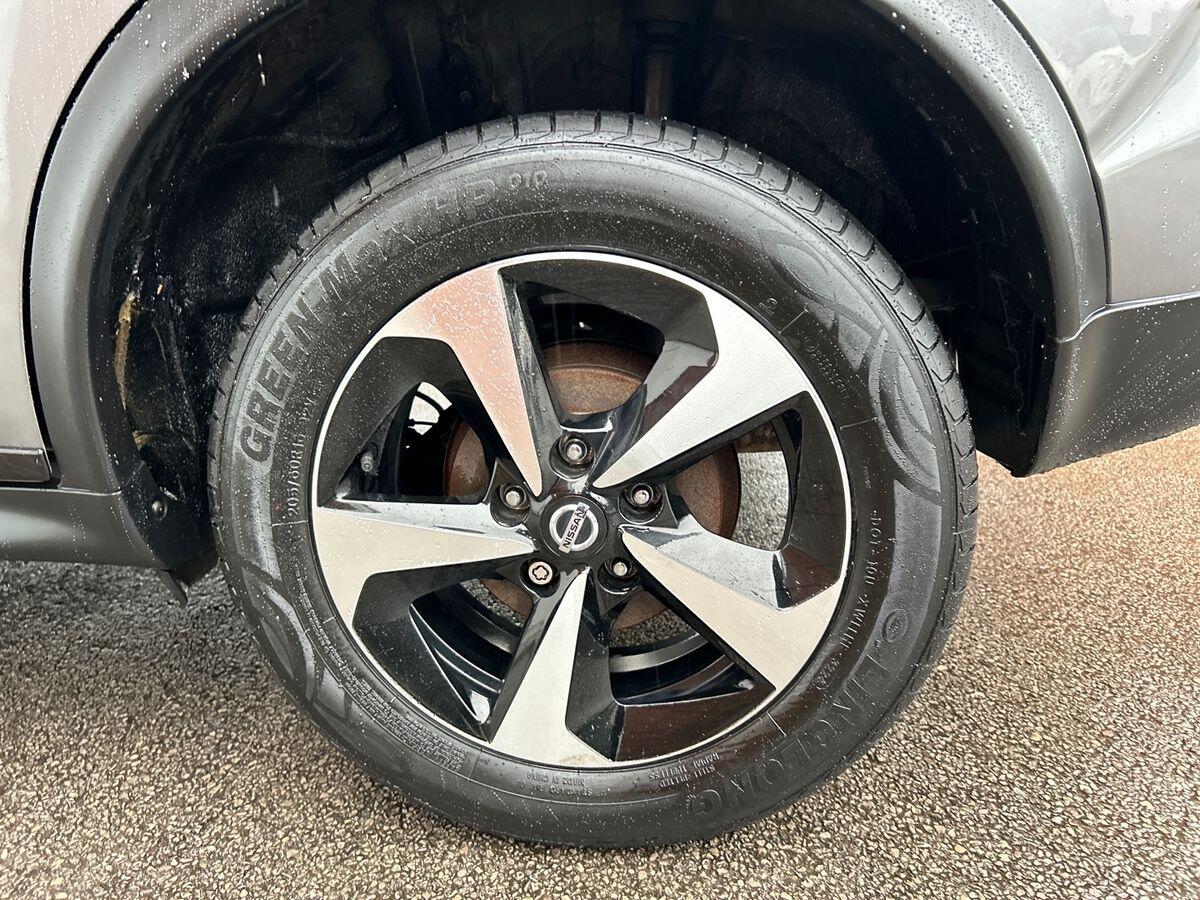 Used Nissan Juke 2019 for sale - 76836289: Photo 10