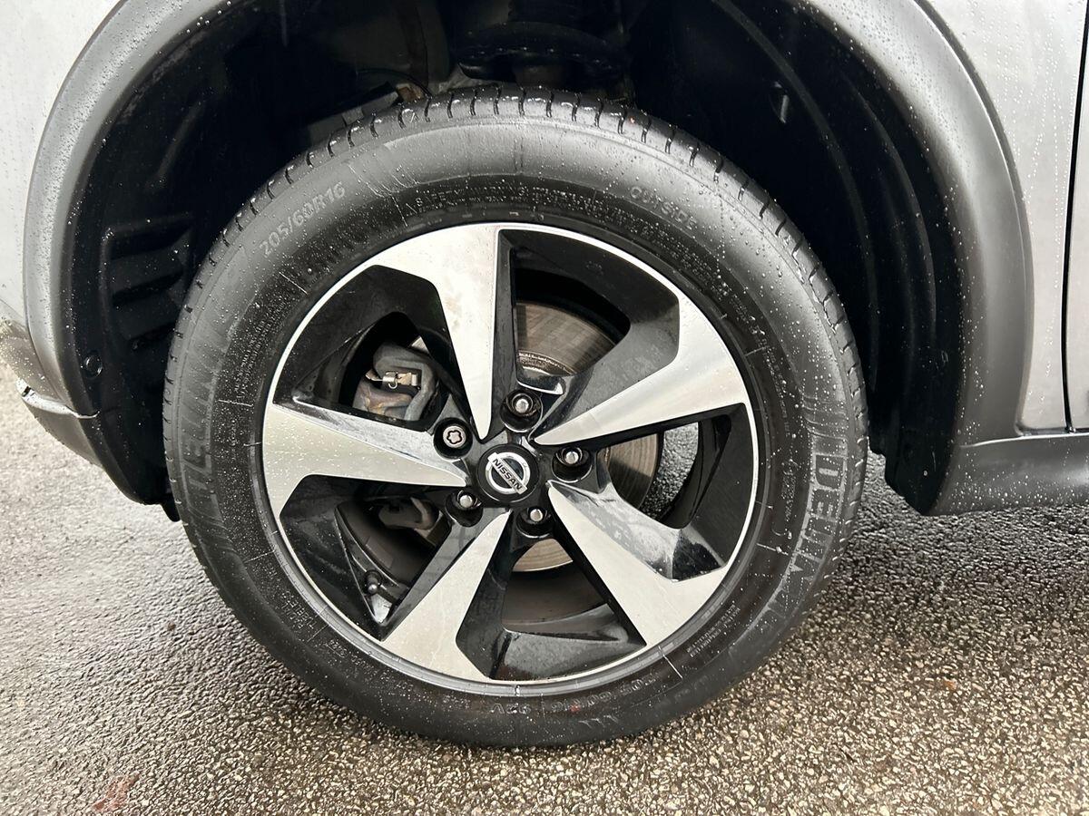 Used Nissan Juke 2019 for sale - 76836289: Photo 11