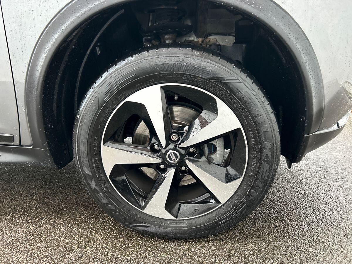 Used Nissan Juke 2019 for sale - 76836289: Photo 12