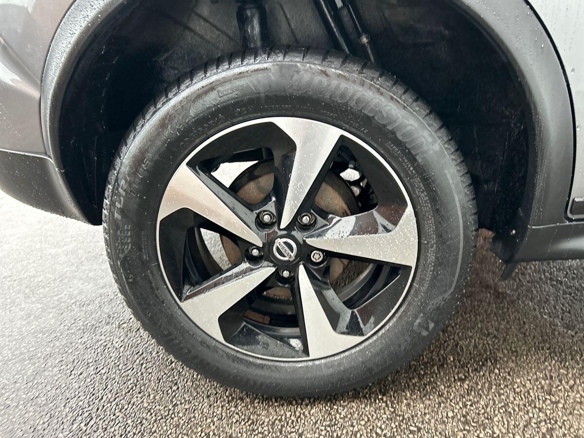 Used Nissan Juke 2019 for sale - 76836289: Photo 13