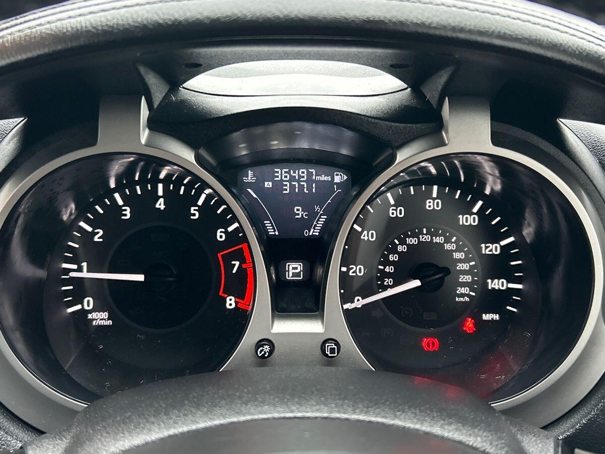 Used Nissan Juke 2019 for sale - 76836289: Photo 15