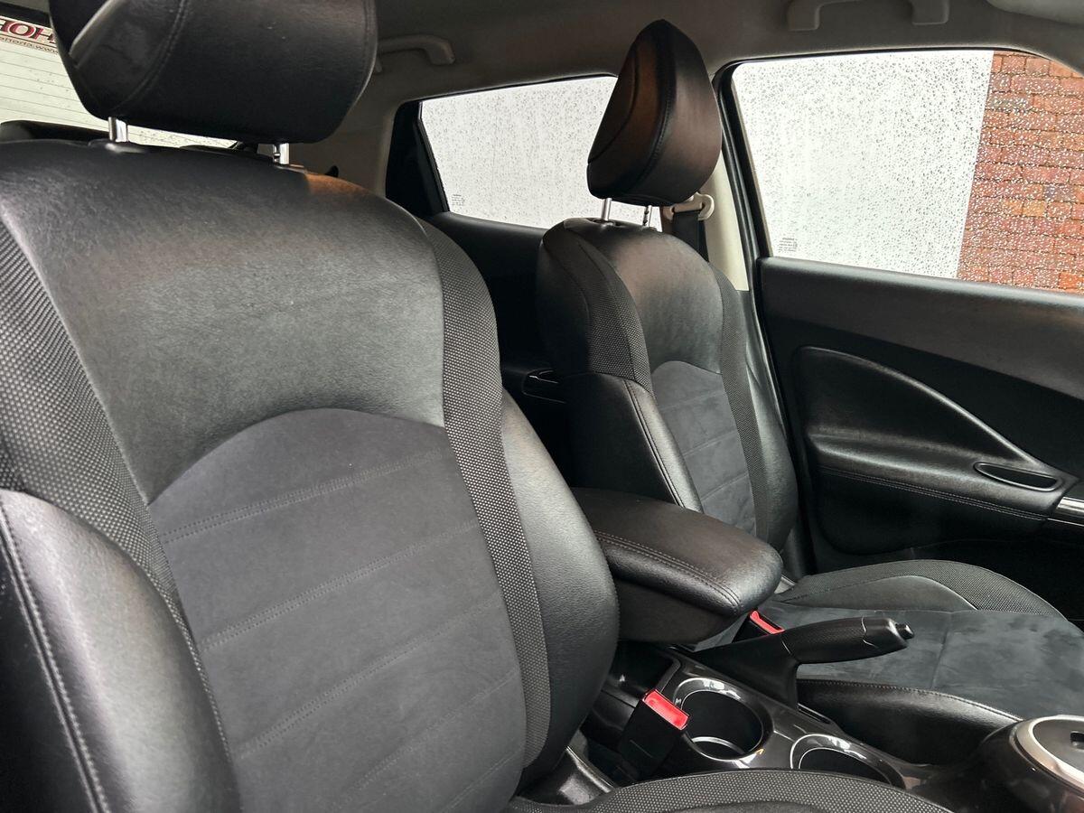 Used Nissan Juke 2019 for sale - 76836289: Photo 17