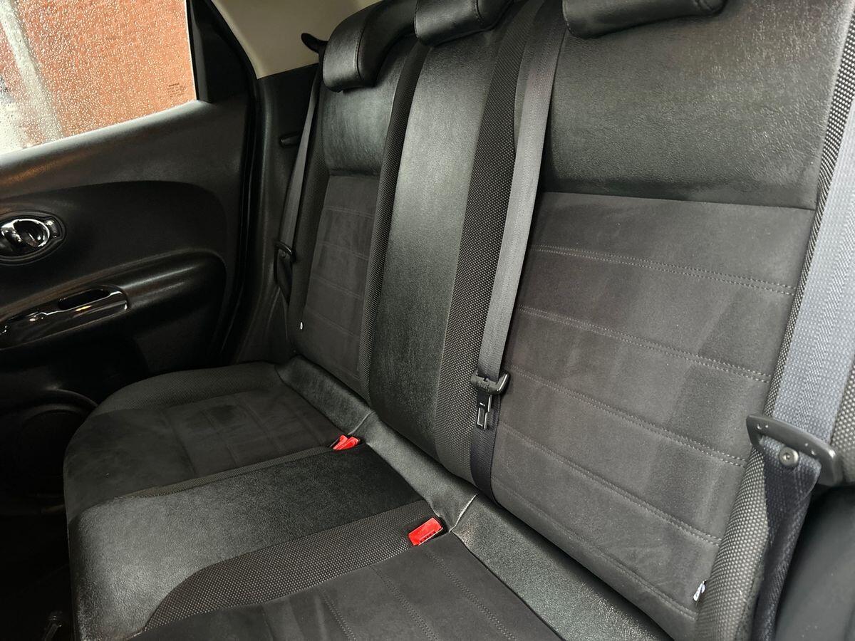 Used Nissan Juke 2019 for sale - 76836289: Photo 19