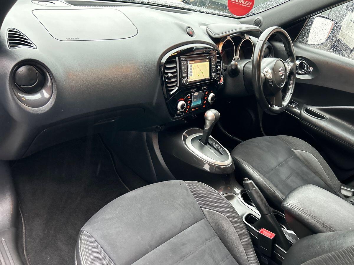 Used Nissan Juke 2019 for sale - 76836289: Photo 2