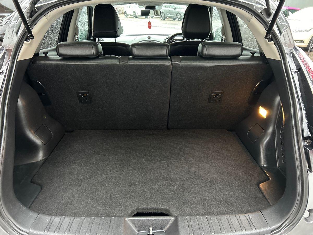 Used Nissan Juke 2019 for sale - 76836289: Photo 20