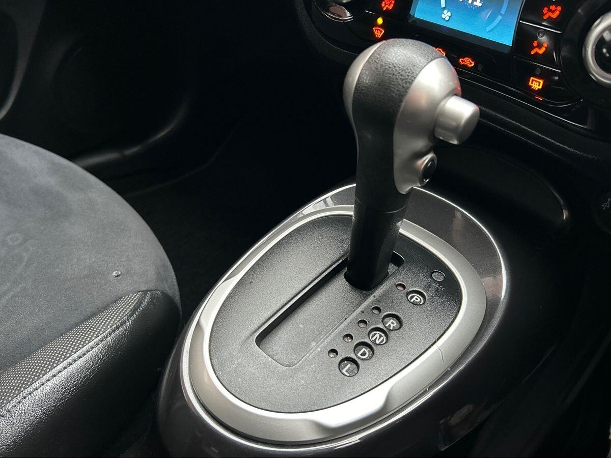 Used Nissan Juke 2019 for sale - 76836289: Photo 24