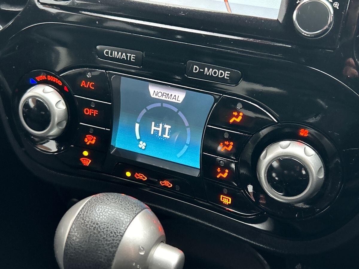 Used Nissan Juke 2019 for sale - 76836289: Photo 25