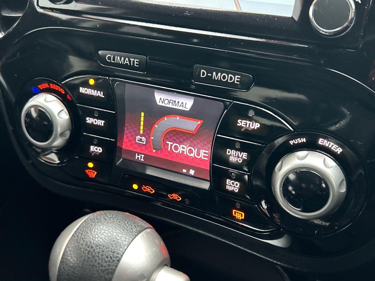 Used Nissan Juke 2019 for sale - 76836289: Photo 26