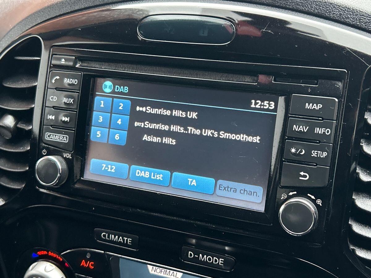 Used Nissan Juke 2019 for sale - 76836289: Photo 27