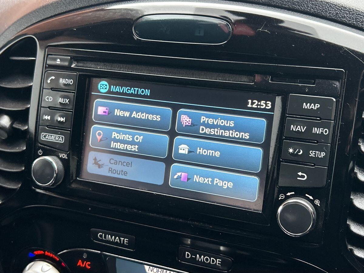 Used Nissan Juke 2019 for sale - 76836289: Photo 28