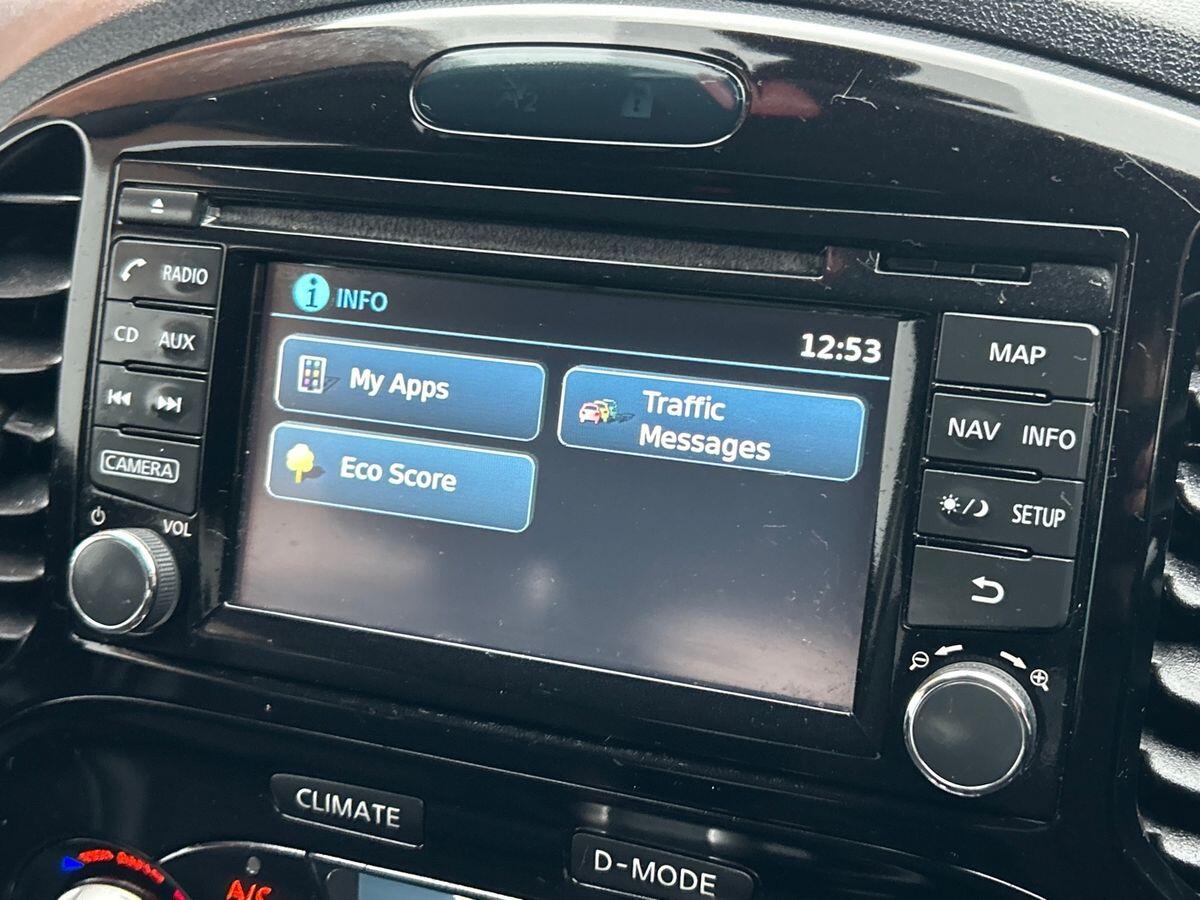 Used Nissan Juke 2019 for sale - 76836289: Photo 29