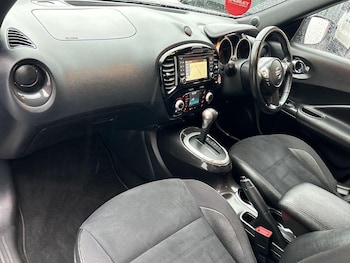 Used Nissan Juke 2019 for sale - 76836289: Photo
