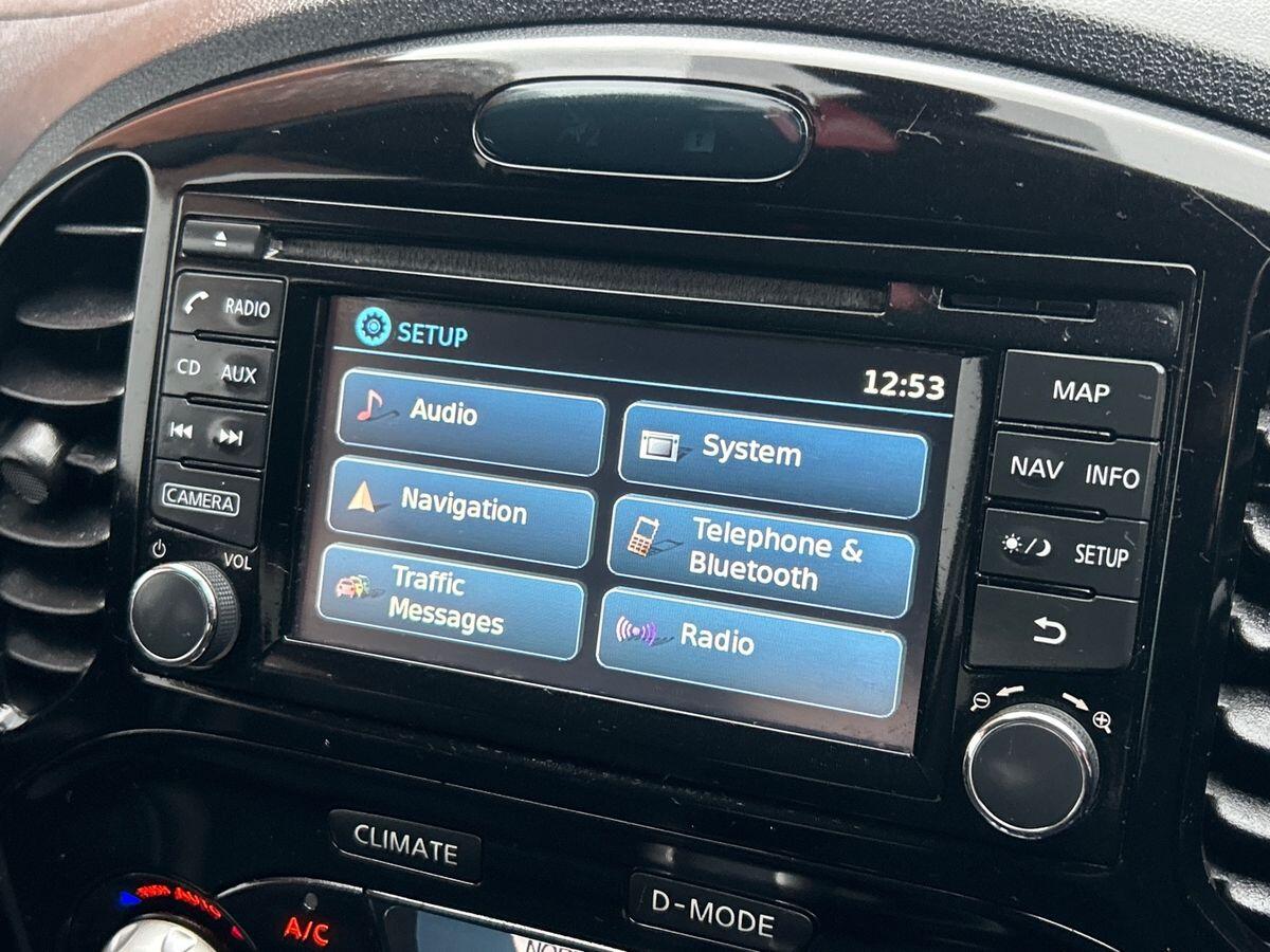 Used Nissan Juke 2019 for sale - 76836289: Photo 30