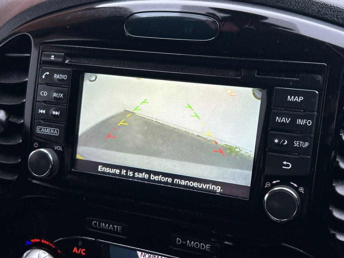 Used Nissan Juke 2019 for sale - 76836289: Photo 31