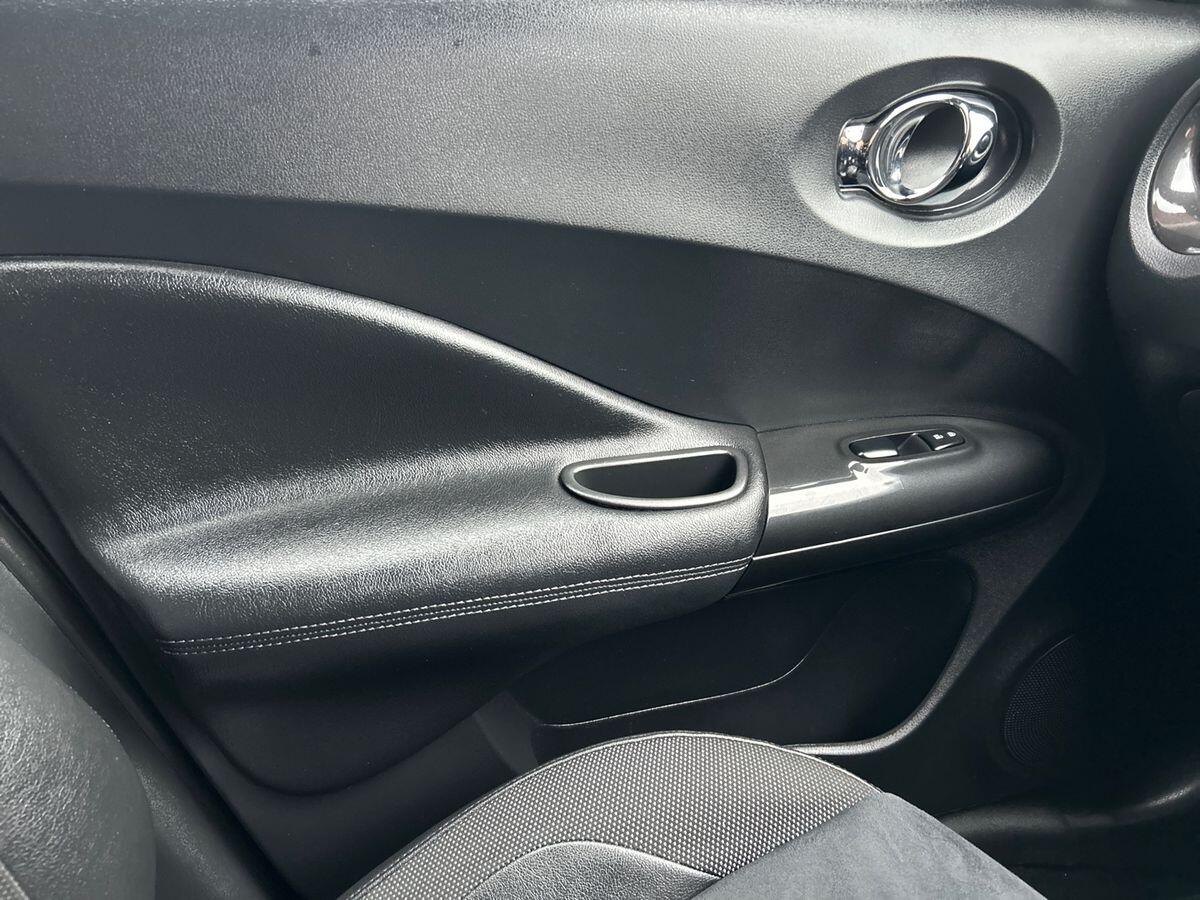 Used Nissan Juke 2019 for sale - 76836289: Photo 33