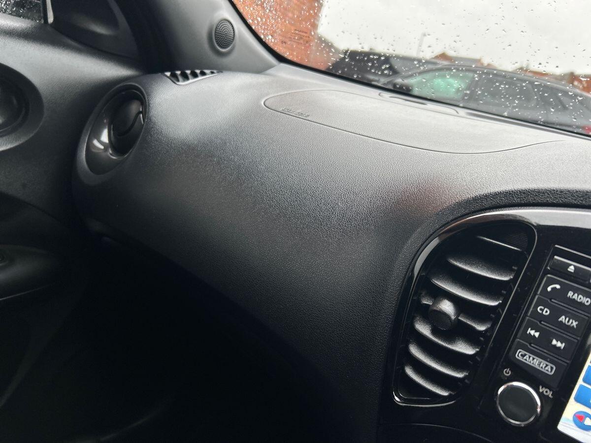 Used Nissan Juke 2019 for sale - 76836289: Photo 34