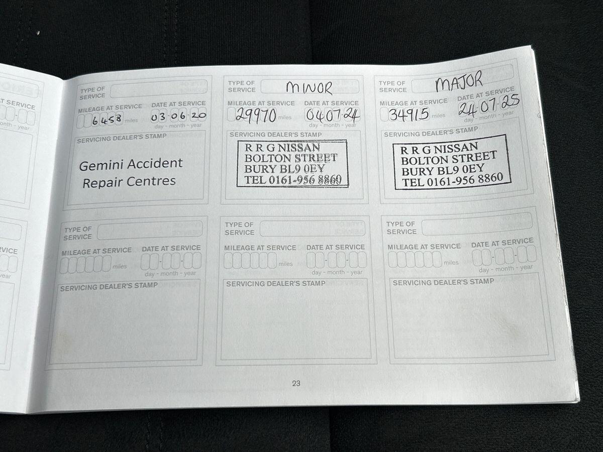 Used Nissan Juke 2019 for sale - 76836289: Photo 35