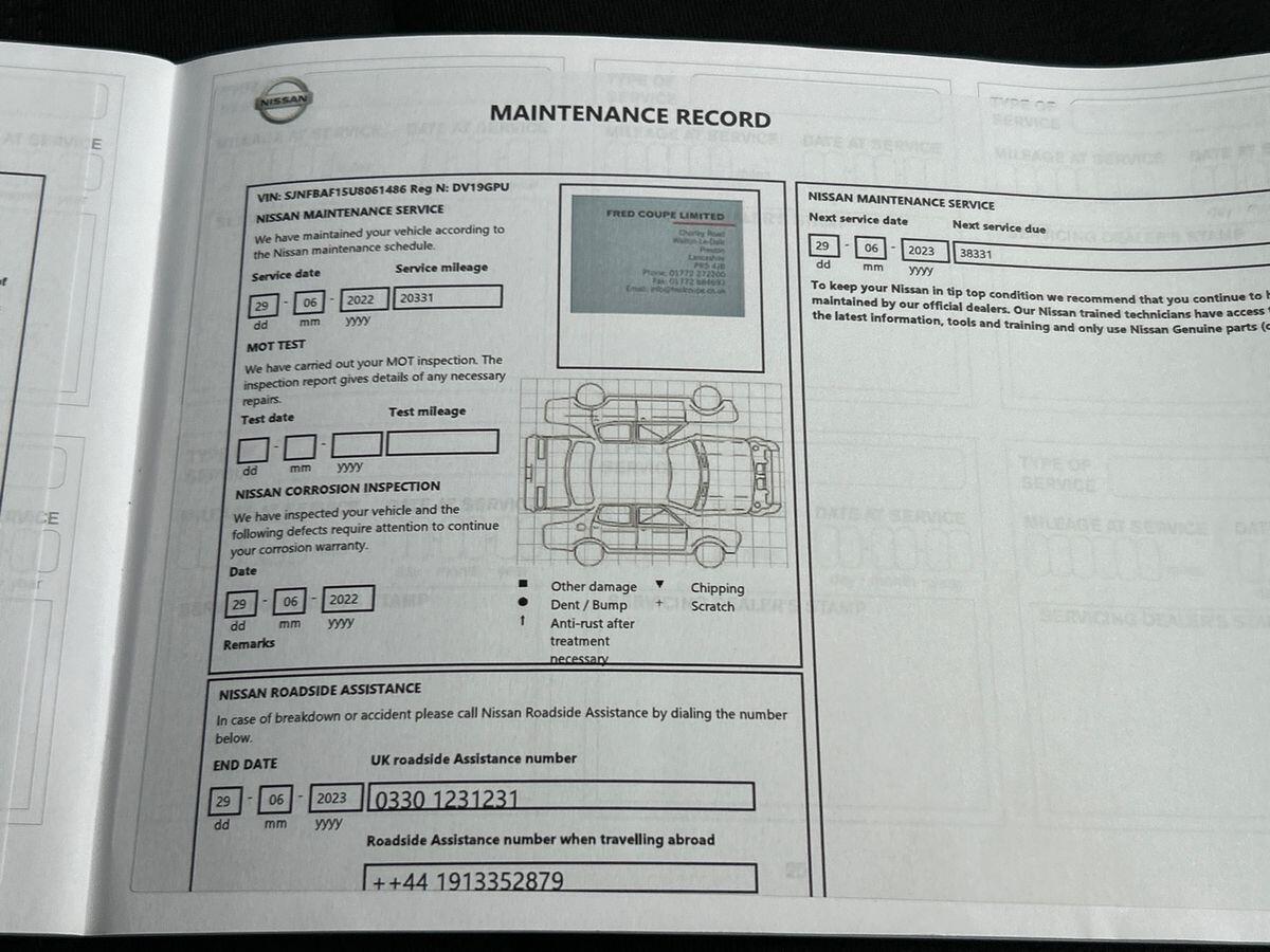 Used Nissan Juke 2019 for sale - 76836289: Photo 37