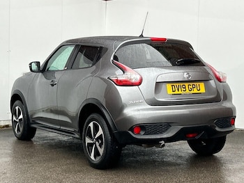 Used Nissan Juke 2019 for sale - 76836289: Photo