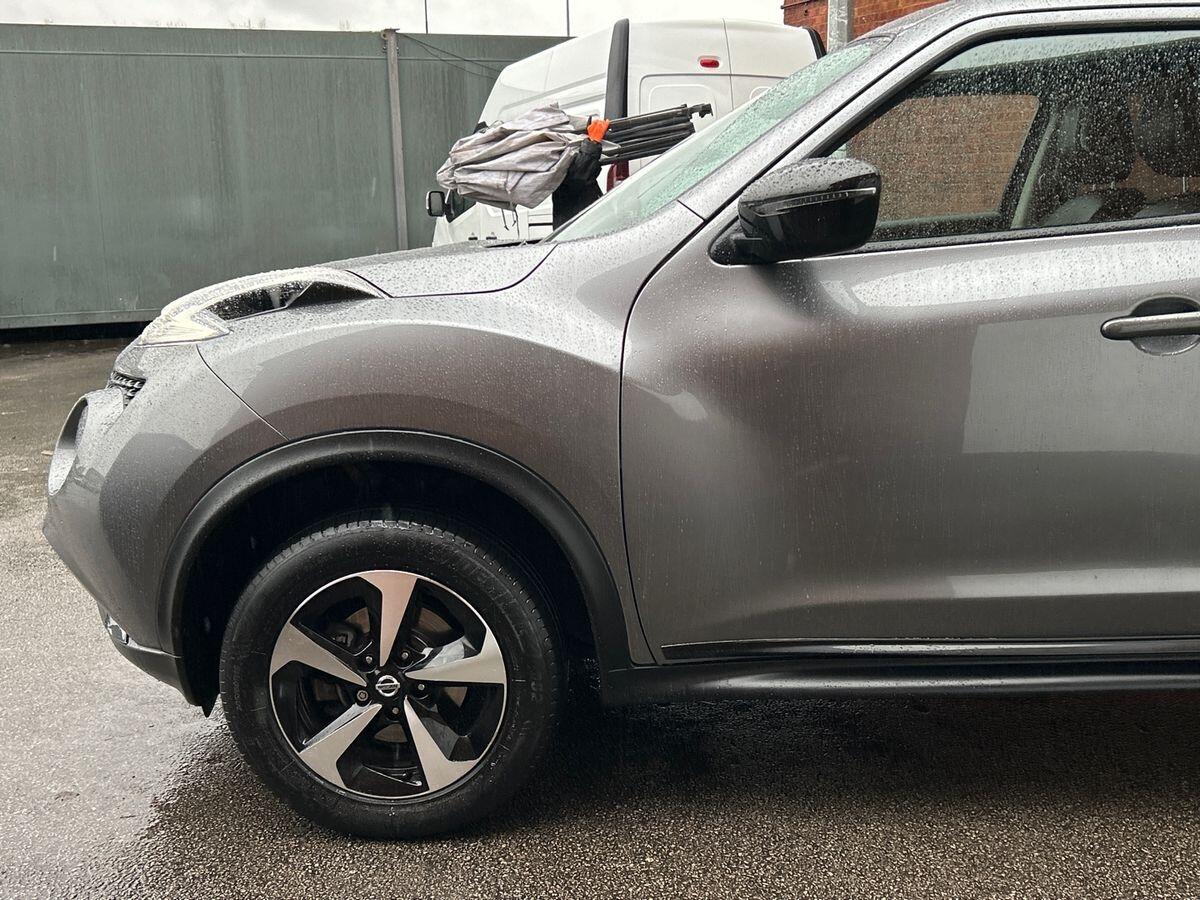 Used Nissan Juke 2019 for sale - 76836289: Photo 41