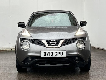 Used Nissan Juke 2019 for sale - 76836289: Photo