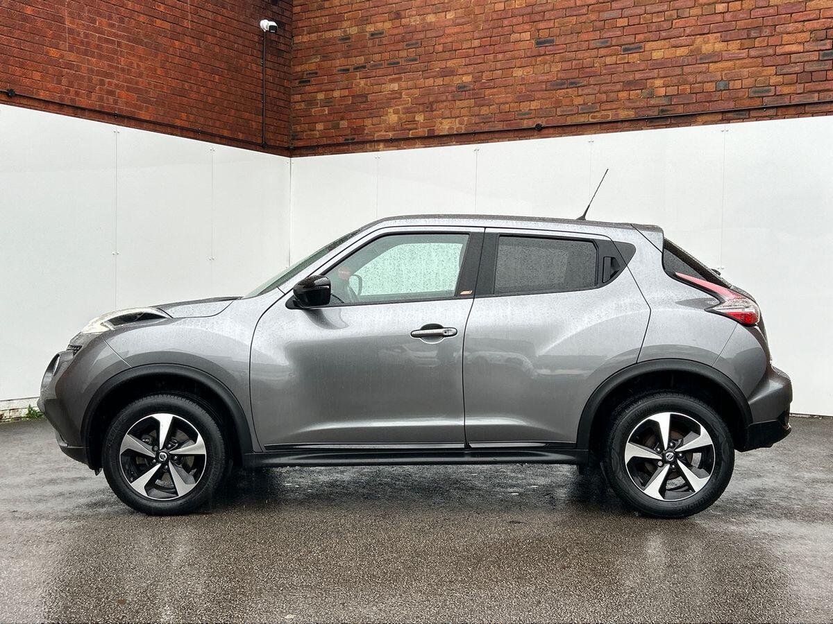 Used Nissan Juke 2019 for sale - 76836289: Photo 6