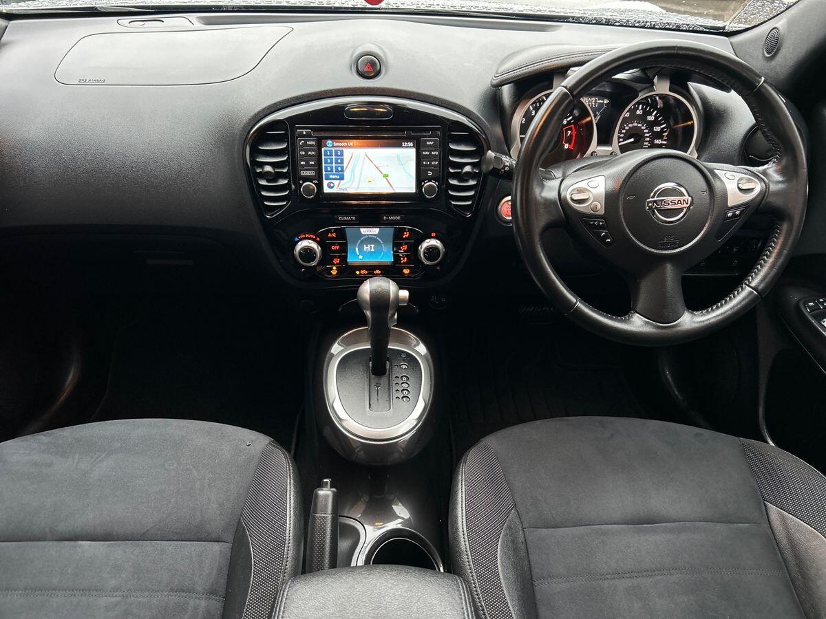 Used Nissan Juke 2019 for sale - 76836289: Photo 7