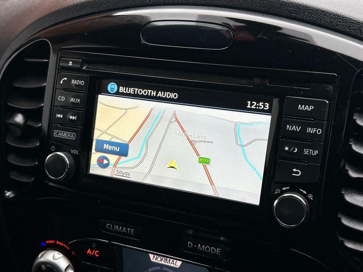 Used Nissan Juke 2019 for sale - 76836289: Photo 9