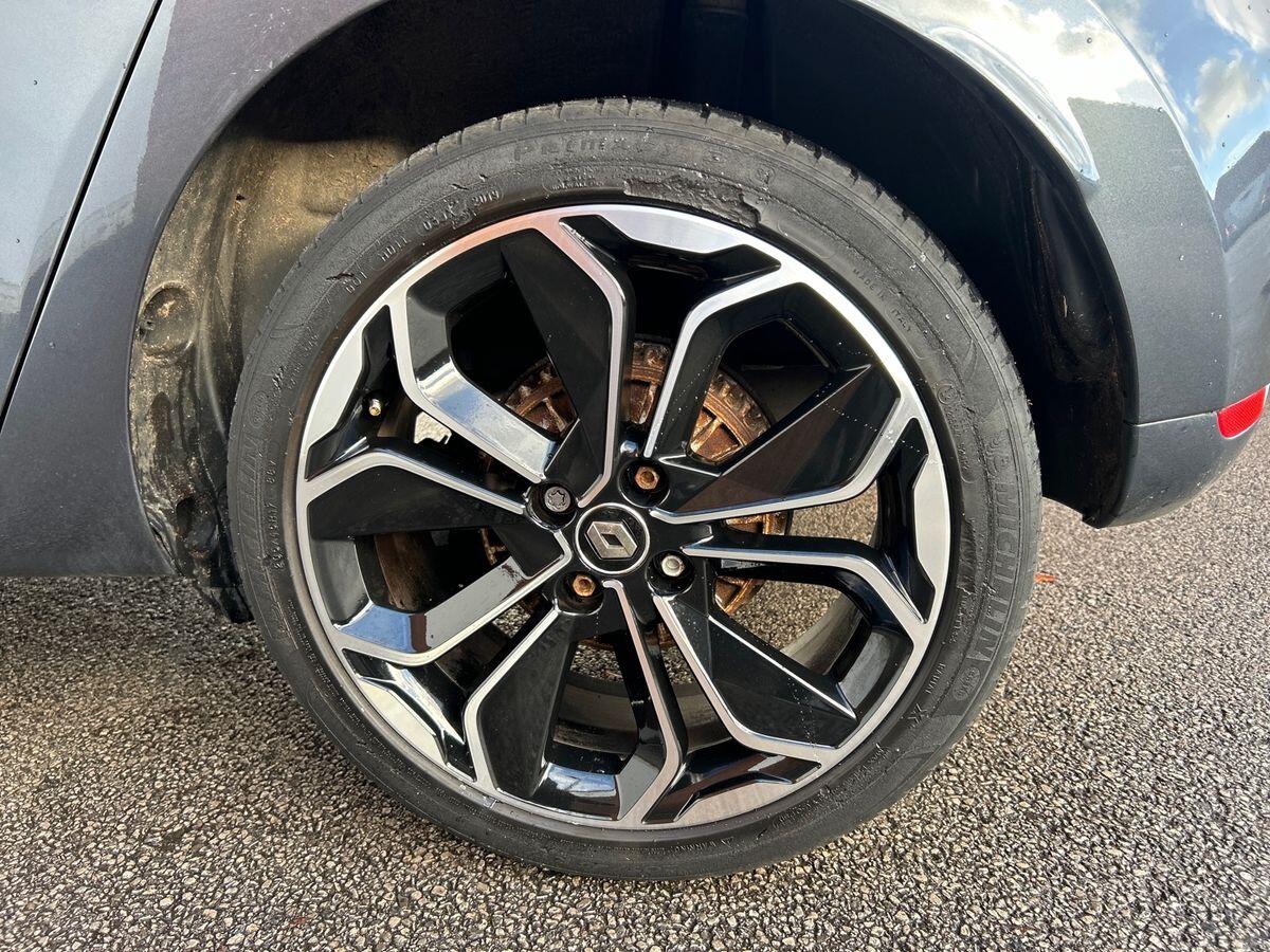 Used Renault Clio 2019 for sale - 77128867: Photo 10