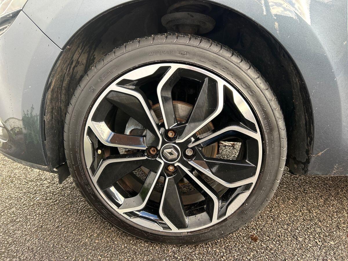 Used Renault Clio 2019 for sale - 77128867: Photo 11