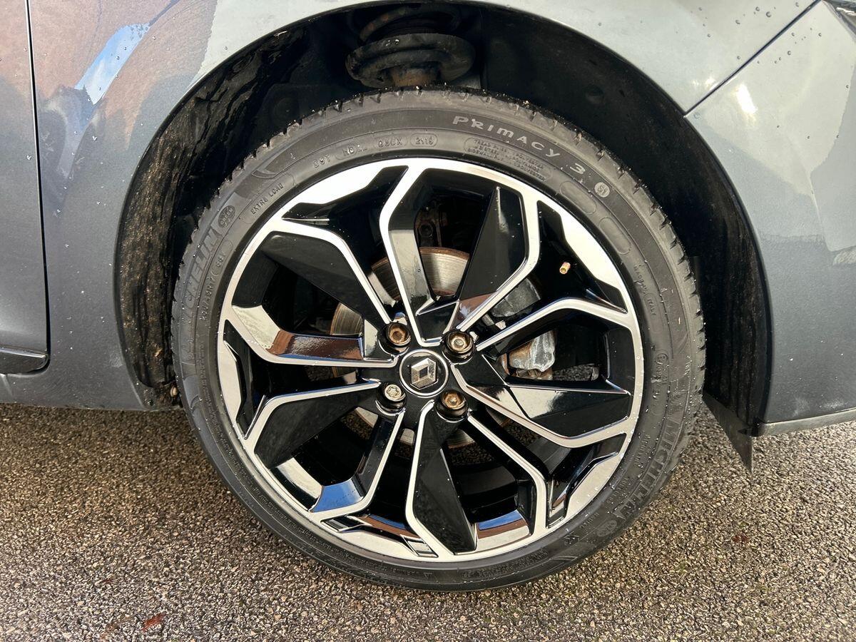 Used Renault Clio 2019 for sale - 77128867: Photo 12