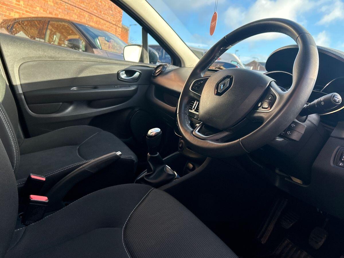 Used Renault Clio 2019 for sale - 77128867: Photo 14