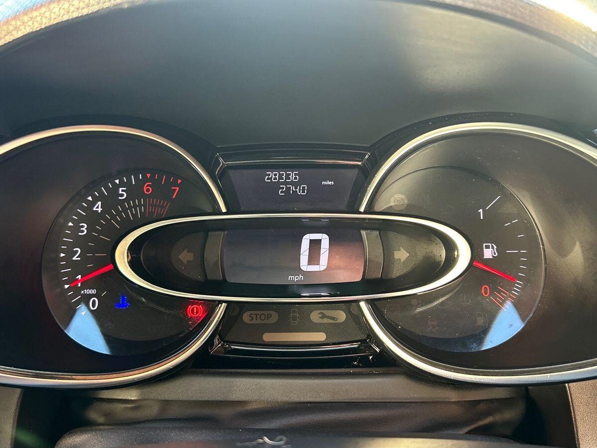 Used Renault Clio 2019 for sale - 77128867: Photo 15
