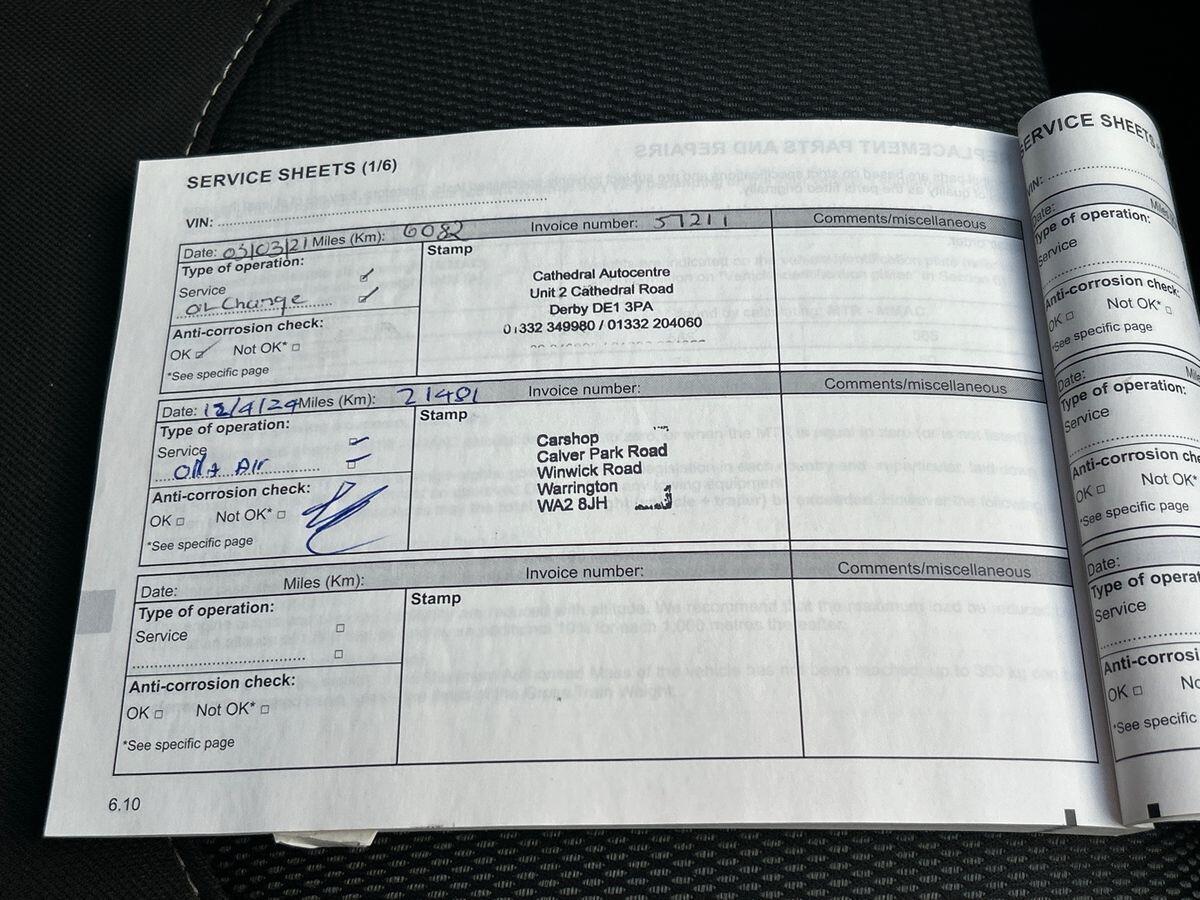 Used Renault Clio 2019 for sale - 77128867: Photo 17