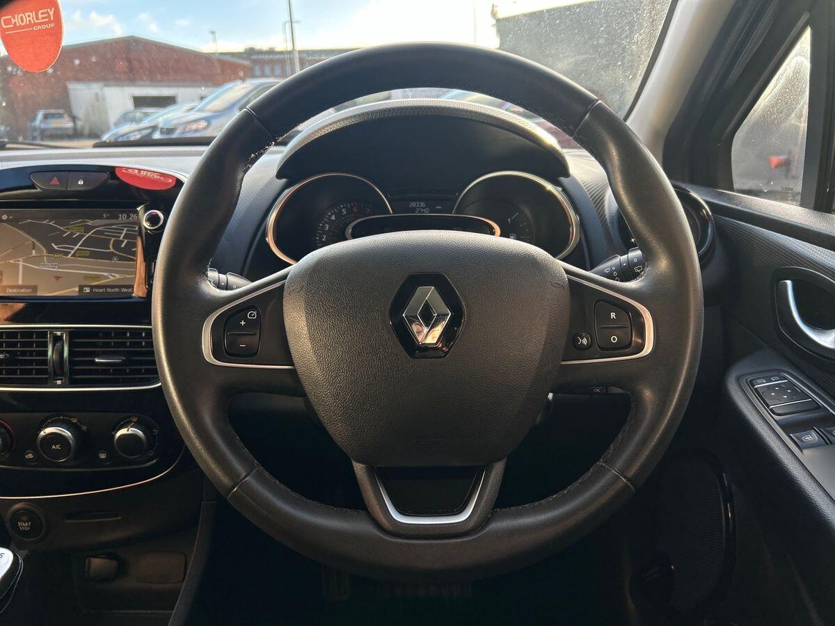 Used Renault Clio 2019 for sale - 77128867: Photo 19