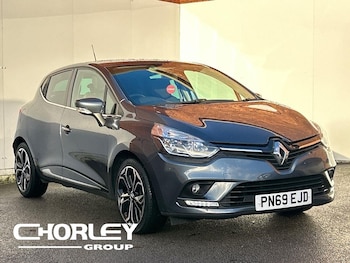 2019 - 0.9 TCE 90 Iconic 5dr