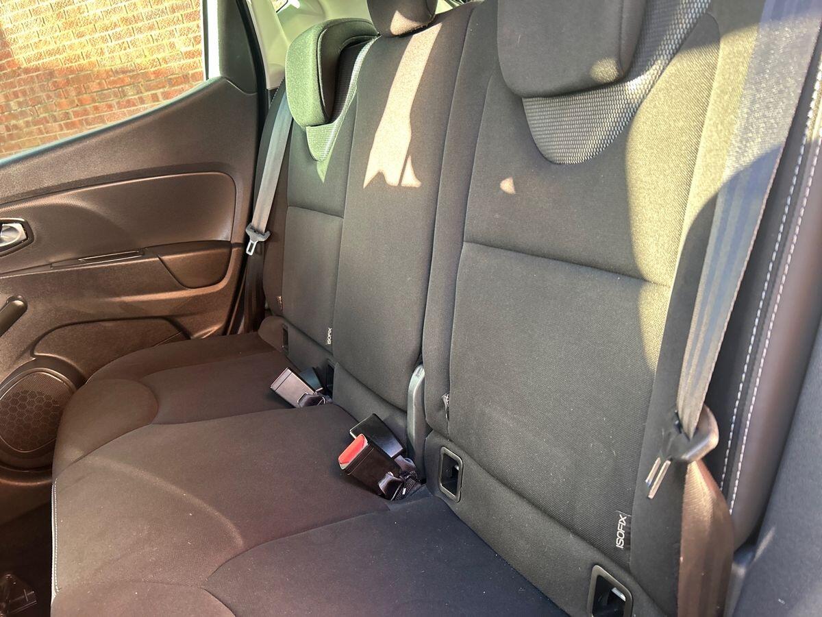 Used Renault Clio 2019 for sale - 77128867: Photo 20