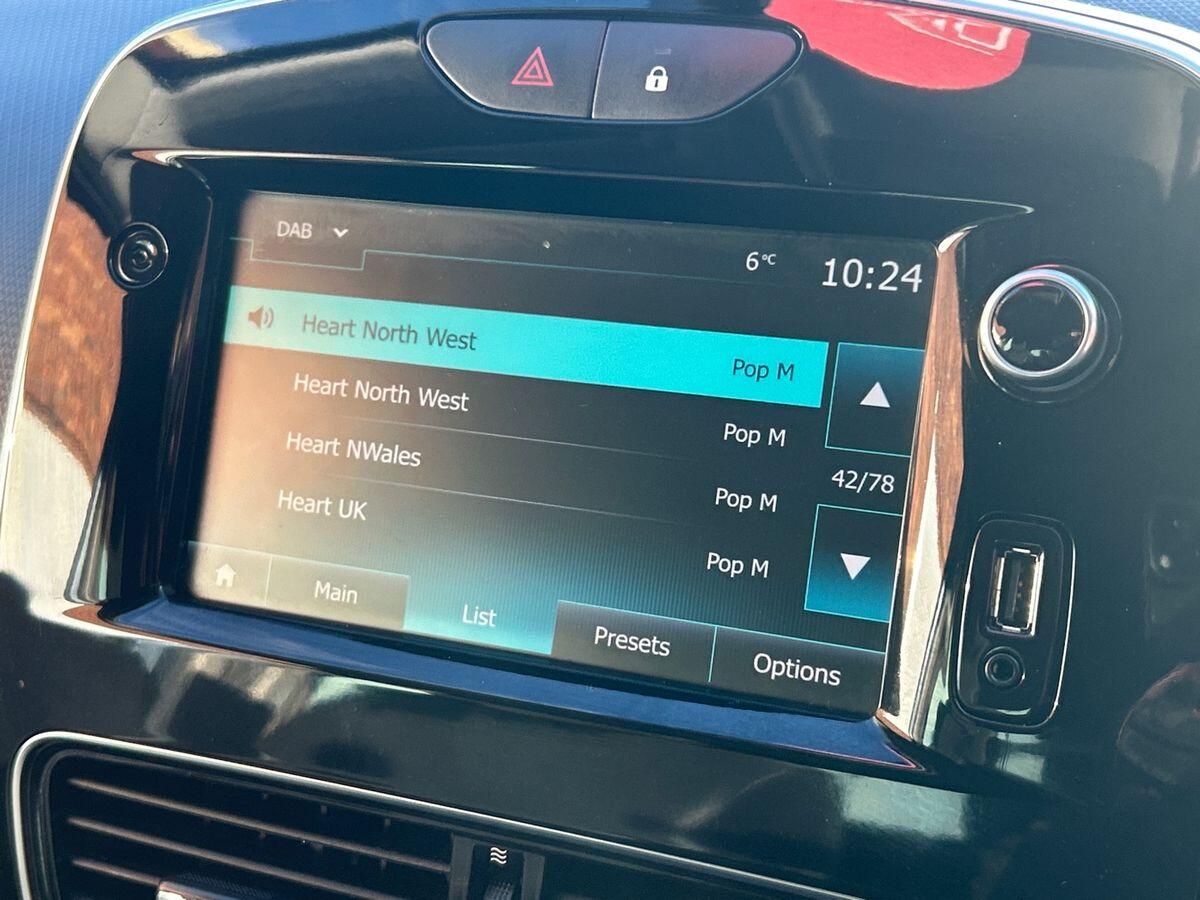 Used Renault Clio 2019 for sale - 77128867: Photo 29