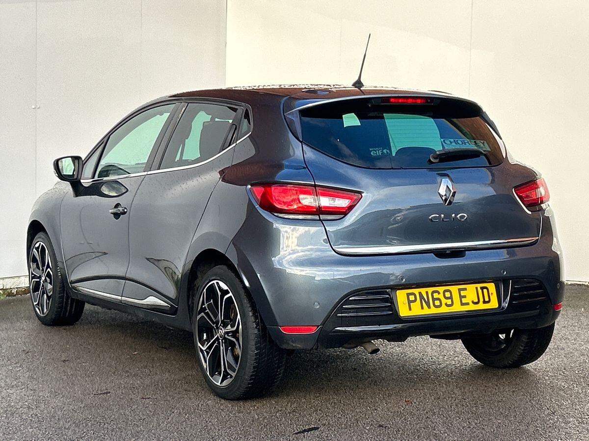 Used Renault Clio 2019 for sale - 77128867: Photo 3