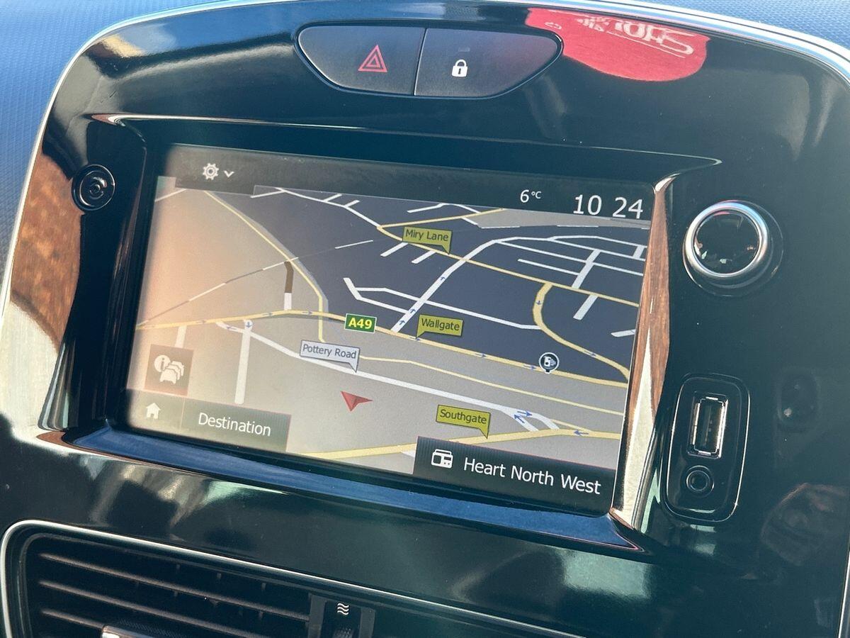 Used Renault Clio 2019 for sale - 77128867: Photo 30