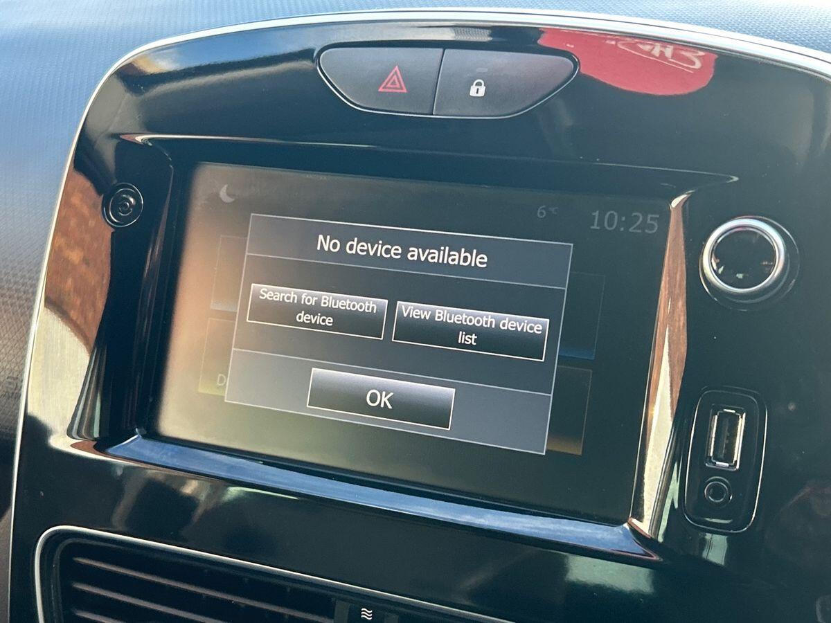 Used Renault Clio 2019 for sale - 77128867: Photo 32